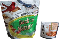 pet-food bag